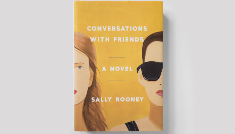Book Review: Conversations With Friends // Sally Rooney – BETH KIRKBRIDE